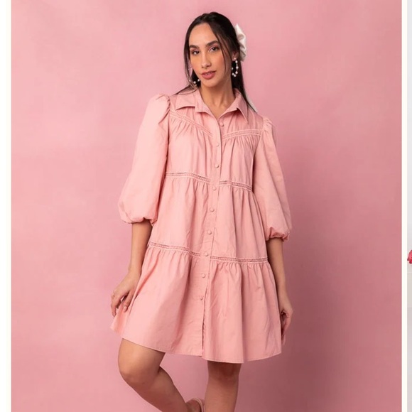 Ivy City Co Dresses & Skirts - Ivy City Co jojo dress